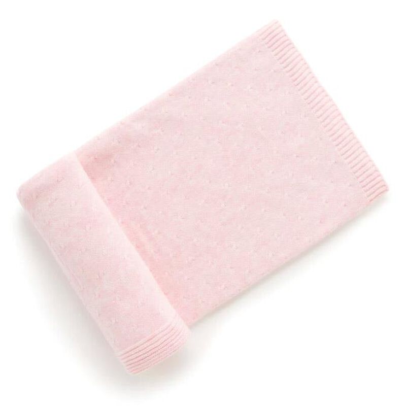 Purebaby Essentials Blanket image number 5